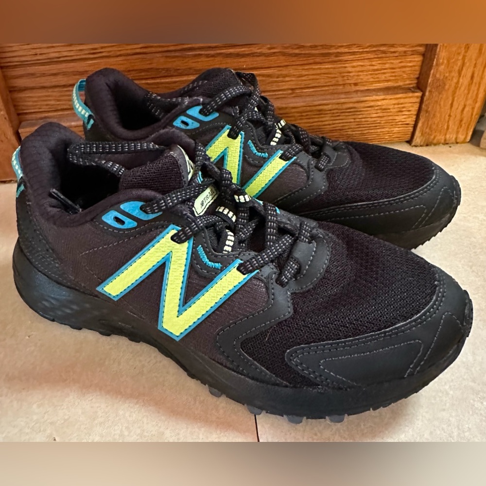 New Balance Sneakers
